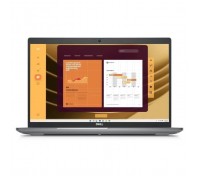 Ноутбук Dell Latitude 5550 (DL5550FI31315U16GB512GBU)