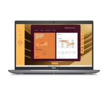 Ноутбук Dell Latitude 5550 (DL5550FI31315U16GB512GBU)