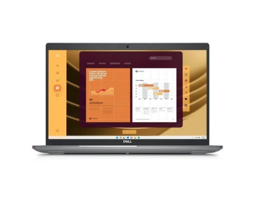 Ноутбук Dell Latitude 5550 (DL5550FI31315U16GB512GBU)