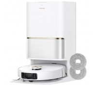 Пилосос Dreame Bot L50 Ultra AE White (RLL51SE-wh)