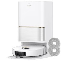 Пилосос Dreame Bot L50 Ultra AE White (RLL51SE-wh)