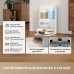 Пилосос Dreame Bot L50 Ultra AE White (RLL51SE-wh)