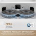 Пилосос Dreame Bot L50 Ultra AE White (RLL51SE-wh)