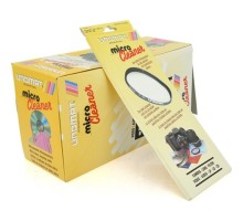 Серветки Voltronic Unomat CC-8 Micro Cleamer (GCL-1027)