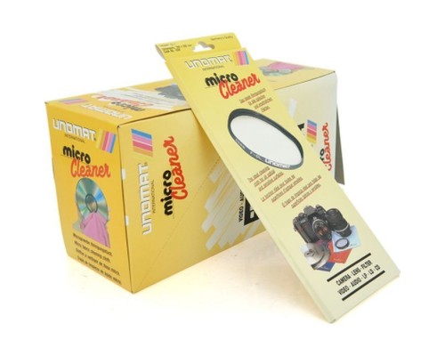Серветки Voltronic Unomat CC-8 Micro Cleamer (GCL-1027)