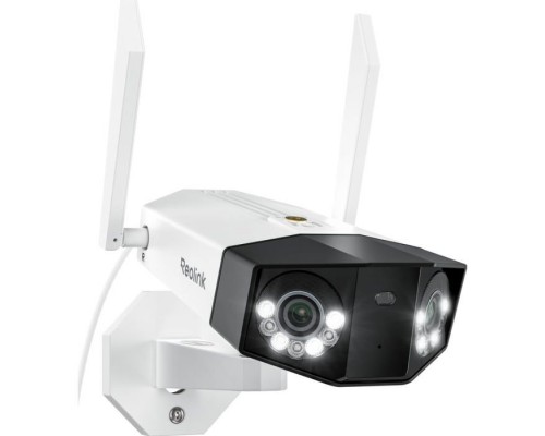 Камера відеоспостереження Reolink W750