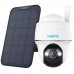Камера відеоспостереження Reolink Go PT Plus (G430 with SP)