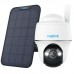 Камера відеоспостереження Reolink Go PT Plus (G430 with SP)