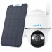Камера відеоспостереження Reolink Go PT Plus (G430 with SP)