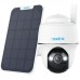 Камера відеоспостереження Reolink Go PT Plus (G430 with SP)