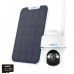 Камера відеоспостереження Reolink Go PT Plus (G430 with SP)