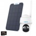 Камера відеоспостереження Reolink Go PT Plus (G430 with SP)