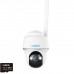 Камера відеоспостереження Reolink Go PT Plus (G430 with SP)