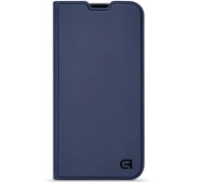 Чохол до мобільного телефона Armorstandart OneFold Case OPPO A6S 4G Dark Blue (ARM90301)