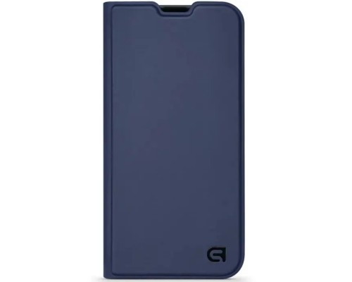Чохол до мобільного телефона Armorstandart OneFold Case OPPO A6S 4G Dark Blue (ARM90301)