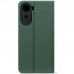 Чохол до мобільного телефона Armorstandart OneFold Case Xiaomi Redmi A7 Pro 4G / Poco C81 Pro 4G Green (ARM91221)