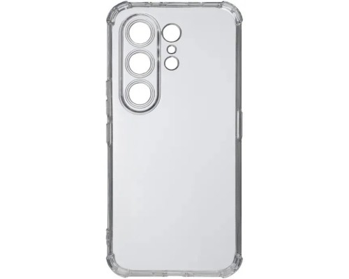 Чохол до мобільного телефона Armorstandart Air Force Tecno Camon 50 4G Camera Cover Clear (ARM91847)
