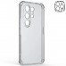 Чохол до мобільного телефона Armorstandart Air Force Tecno Camon 50 4G Camera Cover Clear (ARM91847)