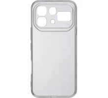 Чохол до мобільного телефона Armorstandart Air Infinix Note 60 Pro 5G Camera Cover Clear (ARM91849)