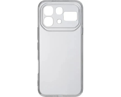 Чохол до мобільного телефона Armorstandart Air Infinix Note 60 Pro 5G Camera Cover Clear (ARM91849)