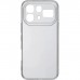 Чохол до мобільного телефона Armorstandart Air Infinix Note 60 Pro 5G Camera Cover Clear (ARM91849)