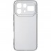 Чохол до мобільного телефона Armorstandart Air Infinix Note 60 Pro 5G Camera Cover Clear (ARM91849)