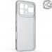 Чохол до мобільного телефона Armorstandart Air Infinix Note 60 Pro 5G Camera Cover Clear (ARM91849)