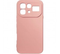 Чохол до мобільного телефона Armorstandart ICON Infinix Note 60 Pro 5G Camera Cover Pink (ARM91894)
