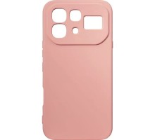 Чохол до мобільного телефона Armorstandart ICON Infinix Note 60 Pro 5G Camera Cover Pink (ARM91894)