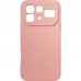 Чохол до мобільного телефона Armorstandart ICON Infinix Note 60 Pro 5G Camera Cover Pink (ARM91894)