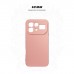 Чохол до мобільного телефона Armorstandart ICON Infinix Note 60 Pro 5G Camera Cover Pink (ARM91894)