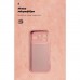 Чохол до мобільного телефона Armorstandart ICON Infinix Note 60 Pro 5G Camera Cover Pink (ARM91894)