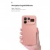 Чохол до мобільного телефона Armorstandart ICON Infinix Note 60 Pro 5G Camera Cover Pink (ARM91894)