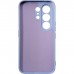 Чохол до мобільного телефона Armorstandart ICON Tecno Camon 50 4G Camera Cover Lavender (ARM91898)