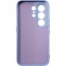 Чохол до мобільного телефона Armorstandart ICON Tecno Camon 50 4G Camera Cover Lavender (ARM91898)