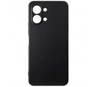 Чохол до мобільного телефона Armorstandart ICON Tecno Spark Go 3 4G Camera Cover Black (ARM91023)