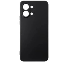 Чохол до мобільного телефона Armorstandart ICON Tecno Spark Go 3 4G Camera Cover Black (ARM91023)