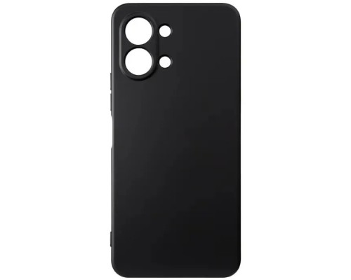 Чохол до мобільного телефона Armorstandart ICON Tecno Spark Go 3 4G Camera Cover Black (ARM91023)