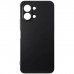 Чохол до мобільного телефона Armorstandart ICON Tecno Spark Go 3 4G Camera Cover Black (ARM91023)
