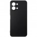 Чохол до мобільного телефона Armorstandart ICON Tecno Spark Go 3 4G Camera Cover Black (ARM91023)