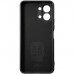 Чохол до мобільного телефона Armorstandart ICON Tecno Spark Go 3 4G Camera Cover Black (ARM91023)