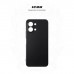 Чохол до мобільного телефона Armorstandart ICON Tecno Spark Go 3 4G Camera Cover Black (ARM91023)