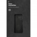 Чохол до мобільного телефона Armorstandart ICON Tecno Spark Go 3 4G Camera Cover Black (ARM91023)