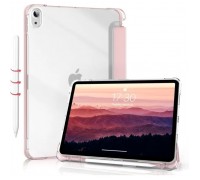 Чохол до планшета BeCover Soft Edge Apple iPad Air 11" M4 2026 Pink (715267)