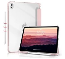 Чохол до планшета BeCover Soft Edge Apple iPad Air 11" M4 2026 Pink (715267)