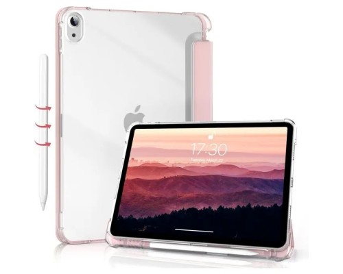 Чохол до планшета BeCover Soft Edge Apple iPad Air 11