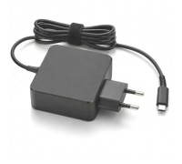 Блок живлення до ноутбуку Grand-X Type-C 90W Asus, Apple, Dell, HP, MI, Lenovo, Xiaomi (90WTC)