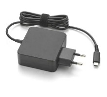 Блок живлення до ноутбуку Grand-X Type-C 90W Asus, Apple, Dell, HP, MI, Lenovo, Xiaomi (90WTC)