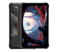 Планшет Blackview Tab Active 5 8.68'' 6/128GB LTE Rugged NFC Black-Orange (6931548326304)