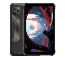 Планшет Blackview Tab Active 5 8.68'' 6/128GB LTE Rugged NFC Black-Orange (6931548326304)